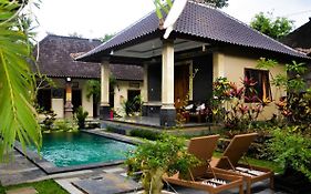 Teba junjungan cottages&villa